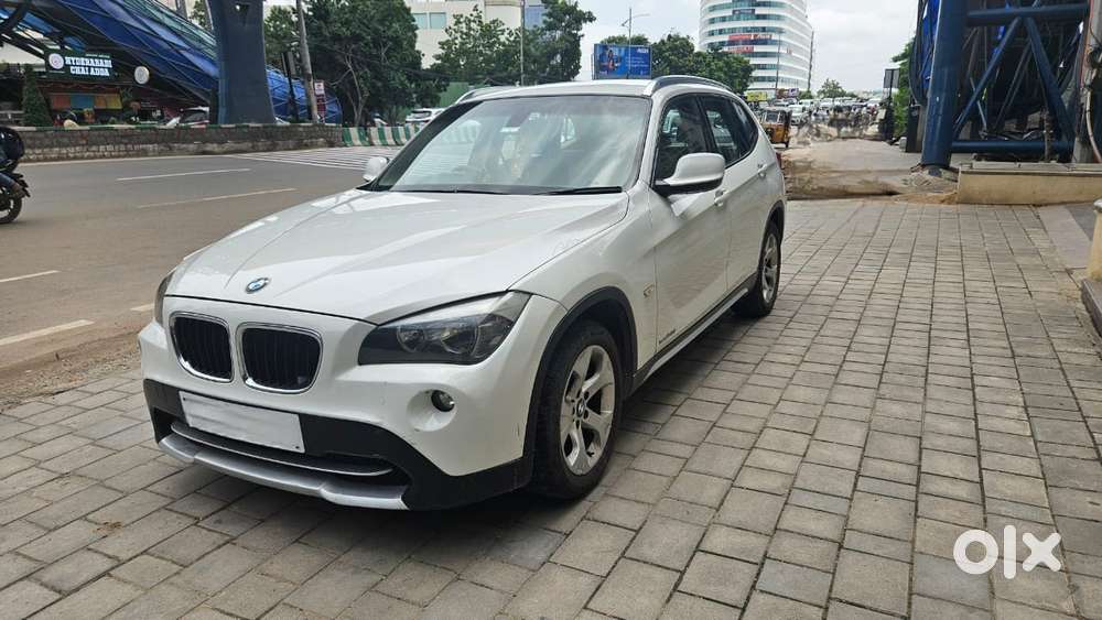 Bmw X1 2.0 Sdrive 20d, 2012, Diesel