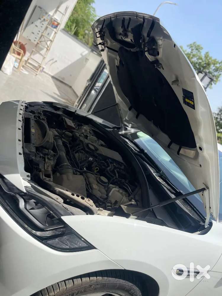 Jaguar F-pace 2019 Diesel Well Maintained