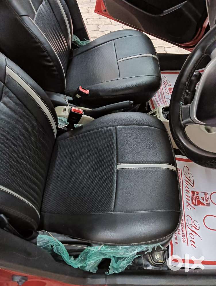 Maruti Suzuki Alto 800 Lxi, 2019, Petrol