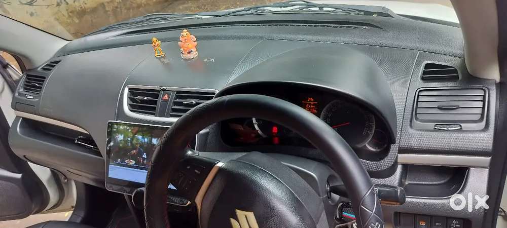 Maruti Suzuki Swift 2013 Diesel Manual
