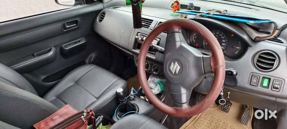 Maruti Suzuki New-gen Swift 04092009 Petrol Good Condition