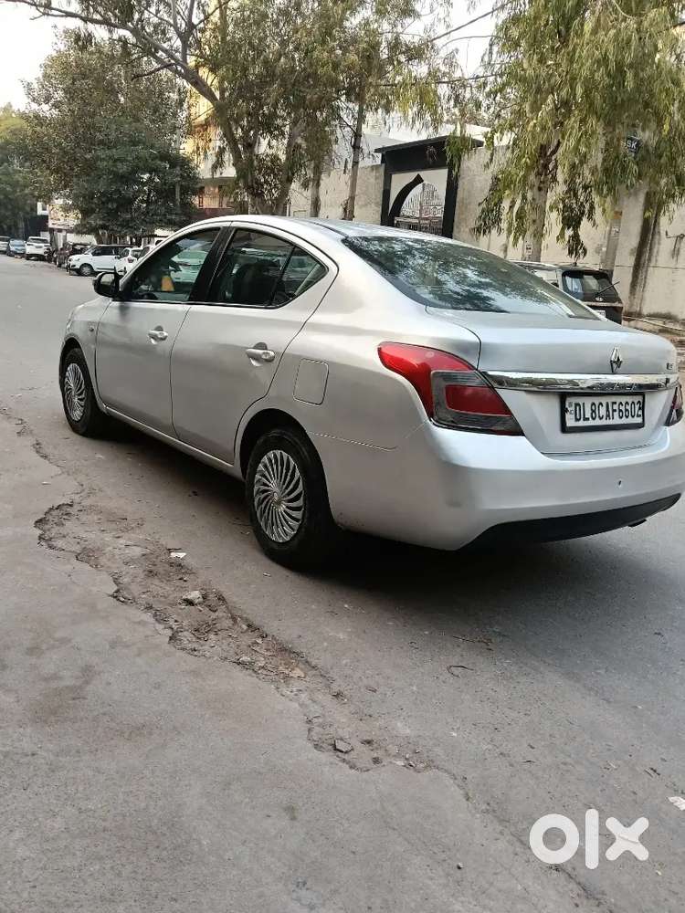 Renault Scala 2014