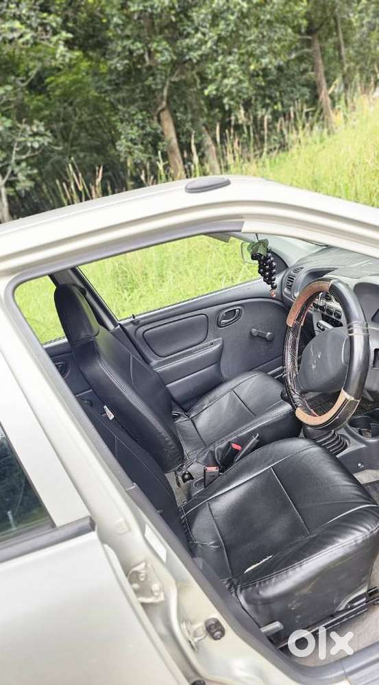Maruti Suzuki Alto 0.8 Lxi (o), 2012, Petrol