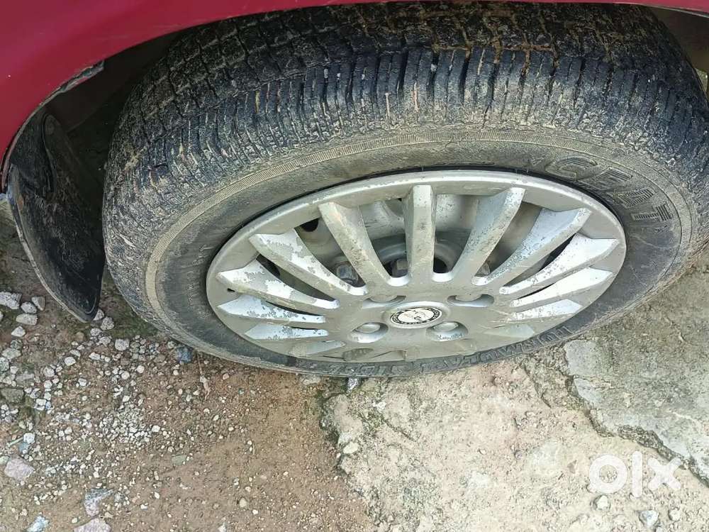 Maruti Suzuki 800 2000 5 Gear Speed