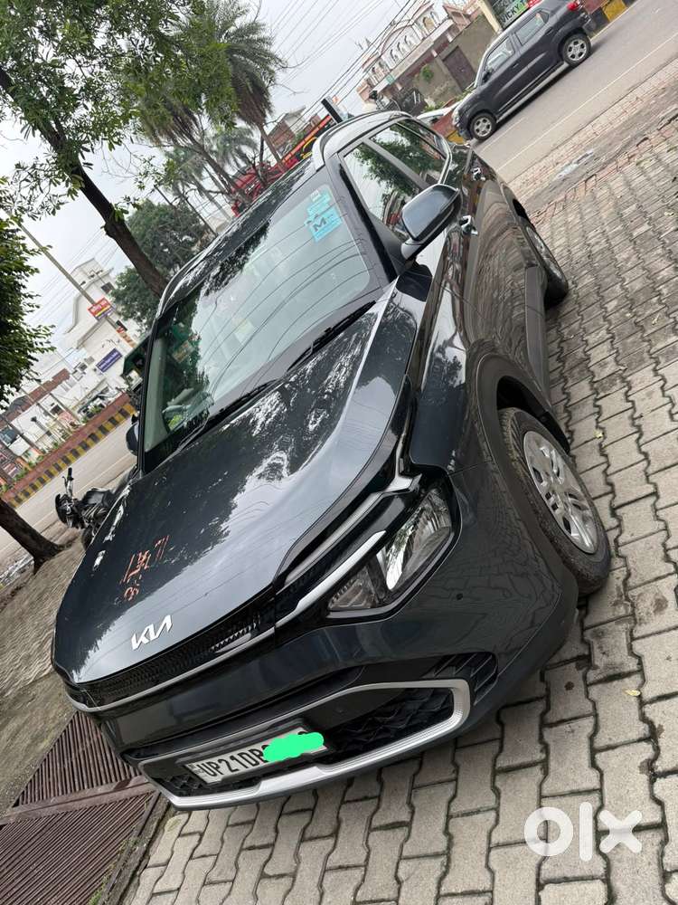 Kia Carens 1.4 Prestige 7 Str, 2024, Petrol