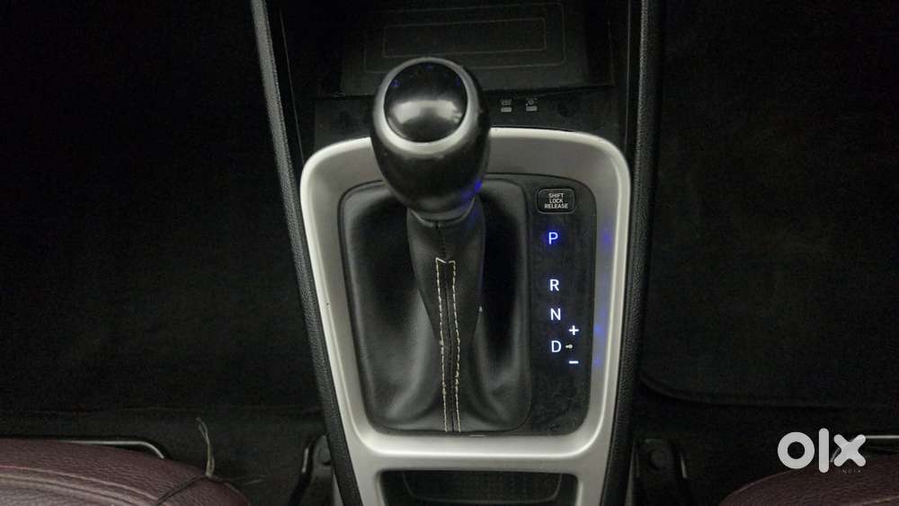 Hyundai Venue 1.0 Sx (o) Turbo Dct, 2020, Petrol