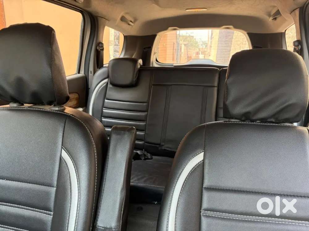 Renault Lodgy 2016 Diesel Good Condition