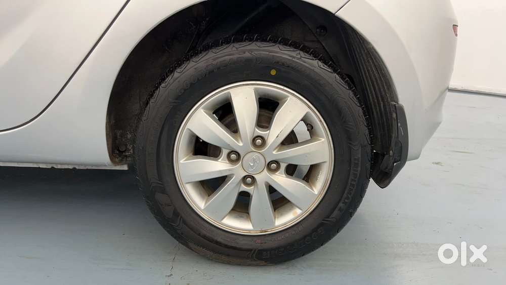 Hyundai I20 Sportz 1.2, 2014, Petrol