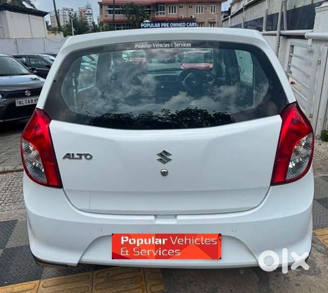 Maruti Suzuki Alto 800 Lxi, 2022, Petrol