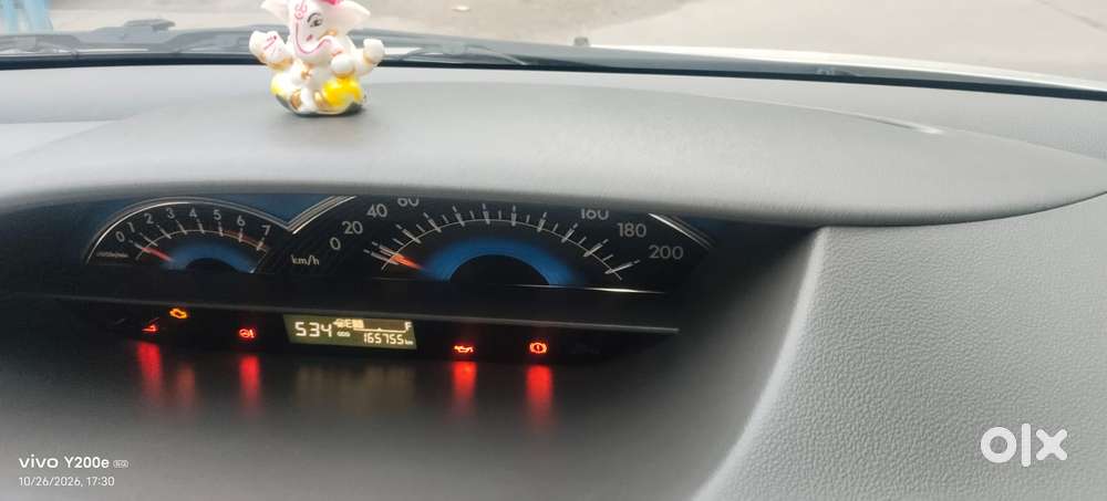Toyota Etios 1.4 Vxd, 2016, Diesel