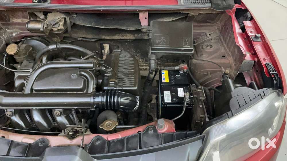 Renault Kwid 1.0 Rxt Amt, 2017, Petrol