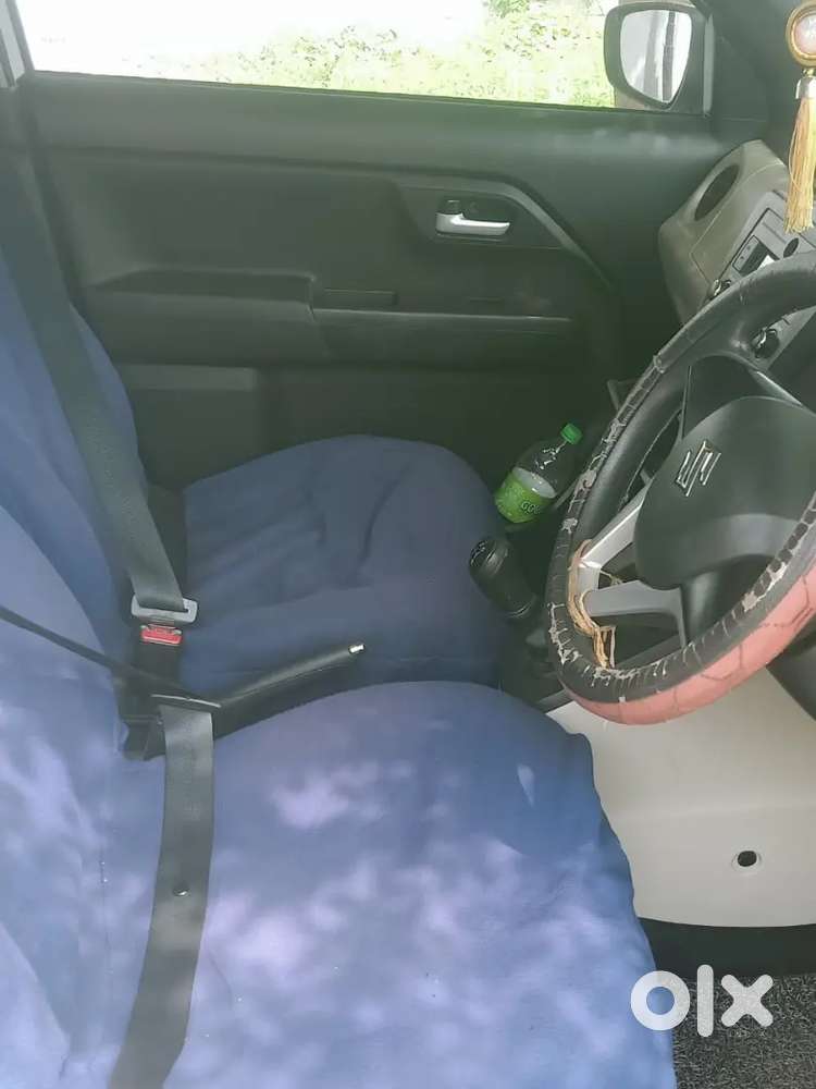 Maruti Suzuki Wagon R 2023