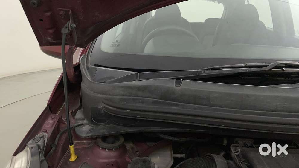 Hyundai Grand I10 1.2 Kappa Magna, 2015, Petrol