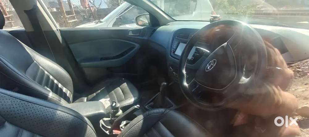 Hyundai I20 Active 2018 Petrol 85000 Km Driven