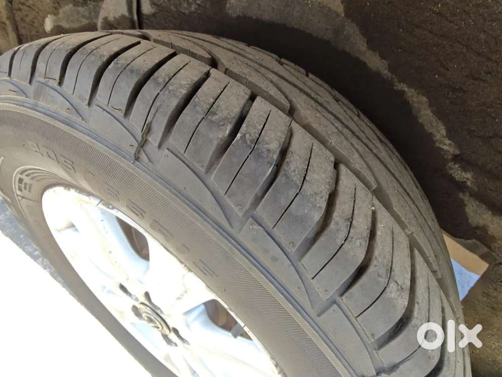 New Tyres Excellent Condition