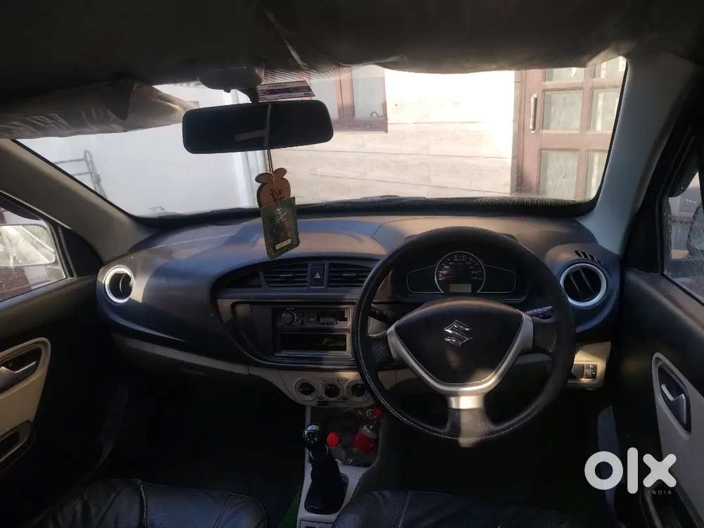 Maruti Suzuki Alto 800 2020 Petrol Well Maintained