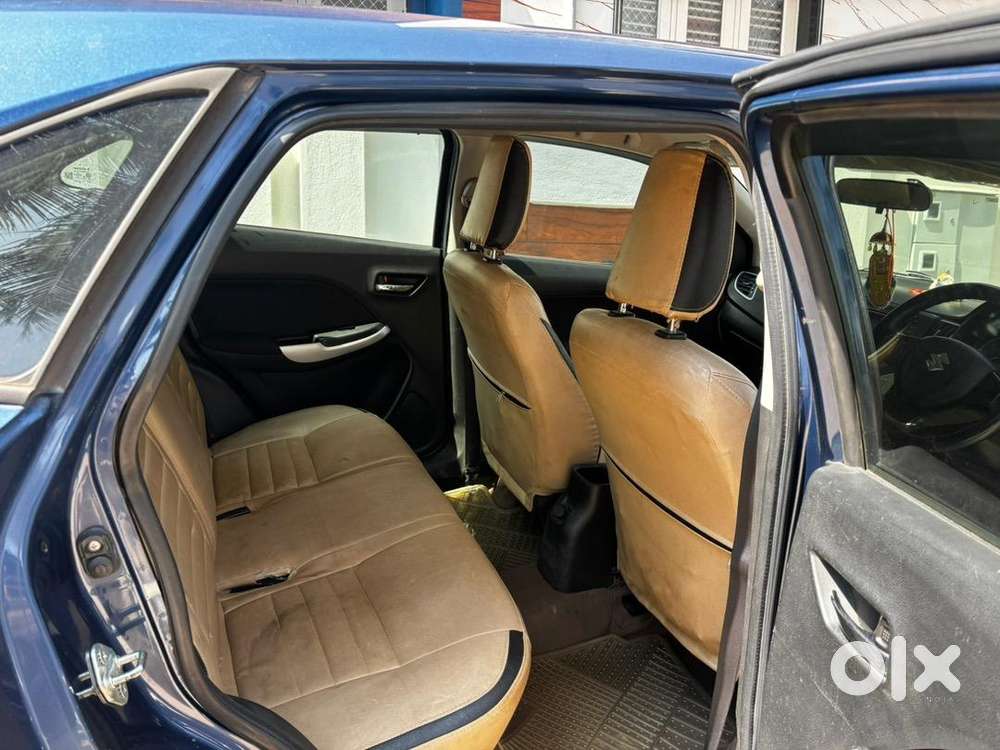 Maruti Suzuki Baleno 2018 Diesel Good Condition