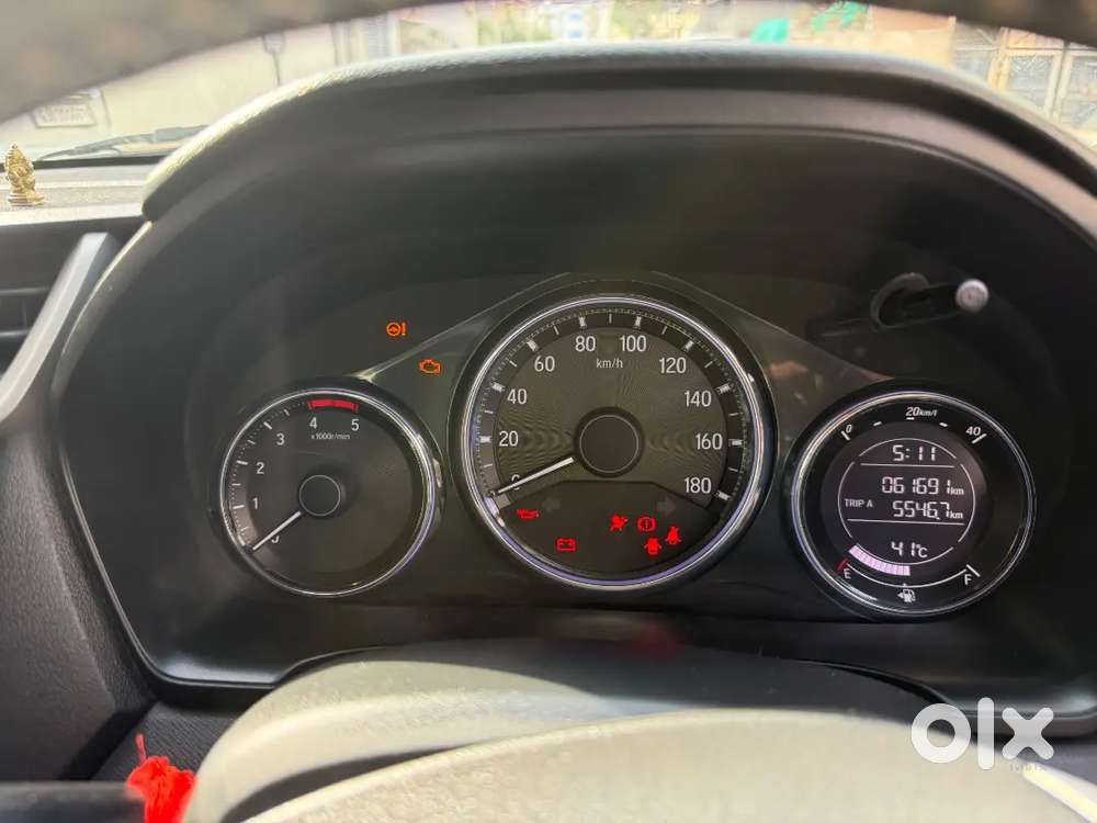 Honda Br-v 2017 Diesel