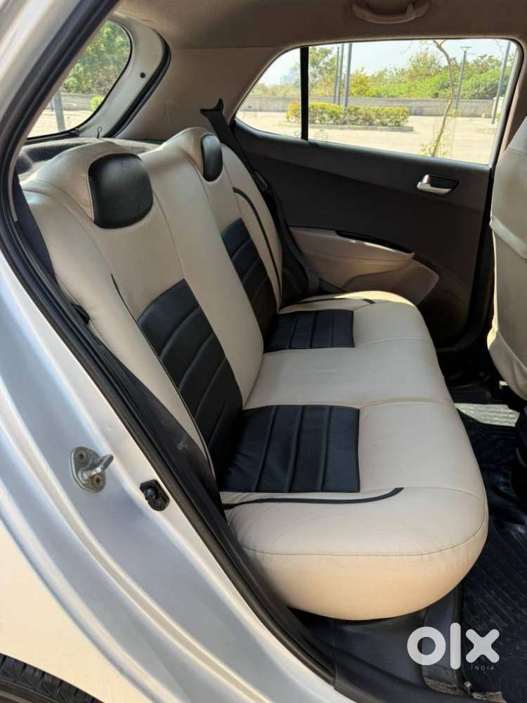 Hyundai Grand I10 Sportz 1.2 Kappa Vtvt, 2016, Petrol