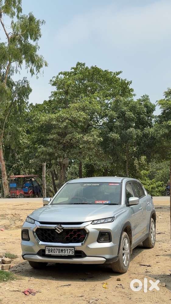 Maruti Suzuki Vitara Petrol