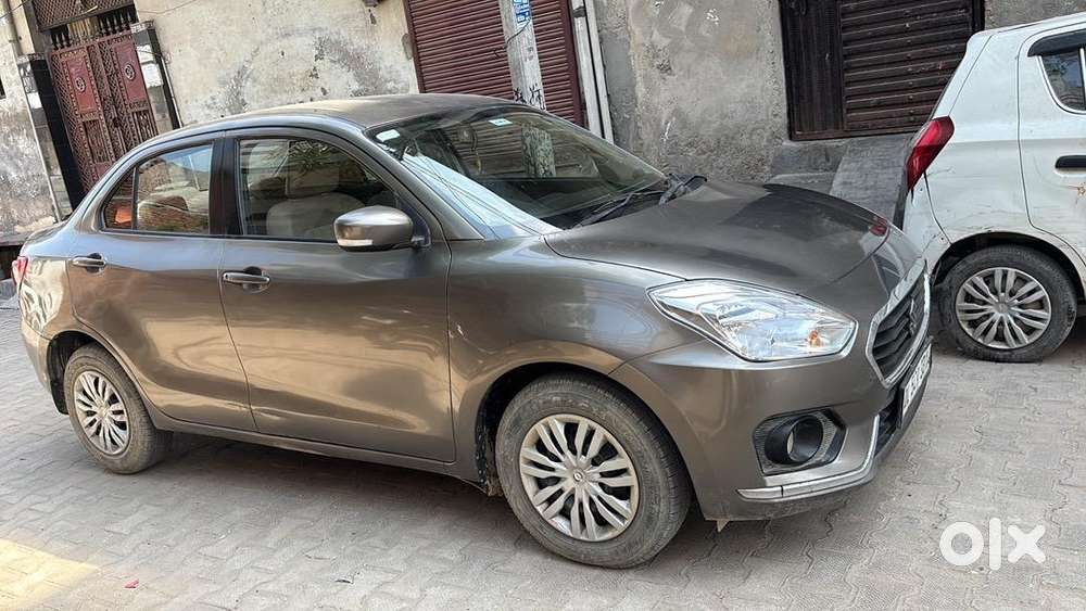 Maruti Suzuki 2020 Petrol Manual Car