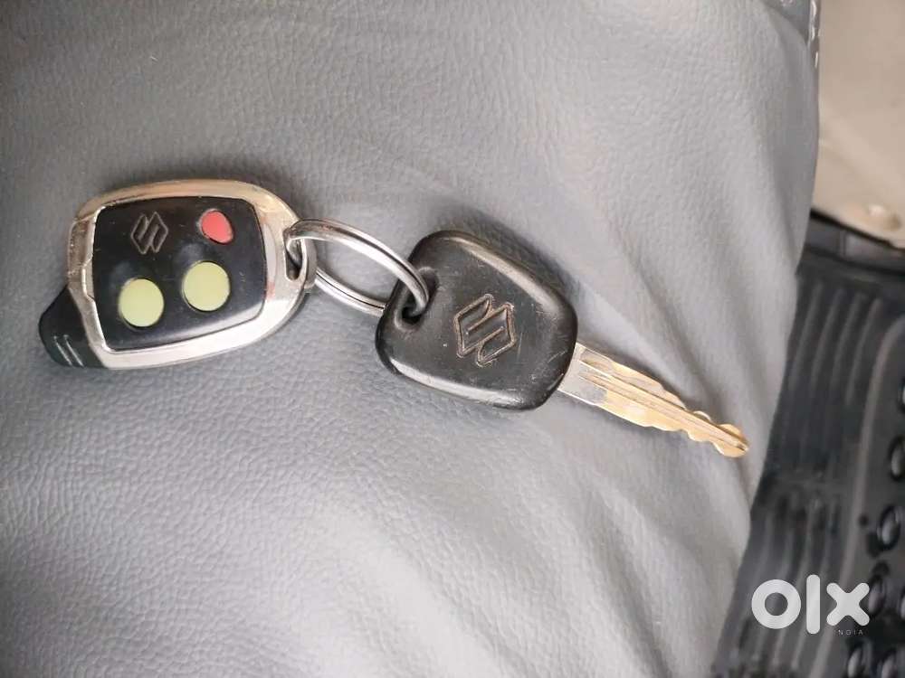 Maruti Suzuki Alto K10 2015 Petrol 51000 Km Driven