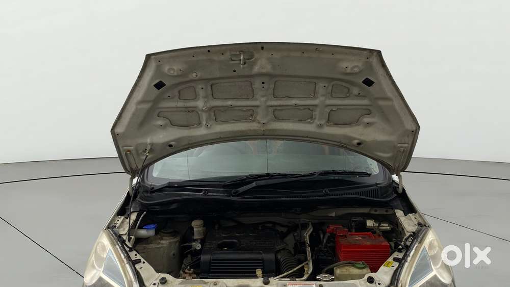 Maruti Suzuki Wagon R Vxi Amt, 2017, Petrol