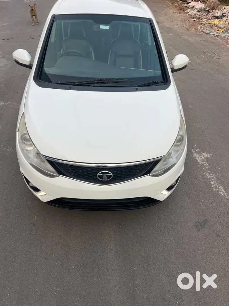 Tata Xta Automatic 2019 Well Maintained Ready To Drive