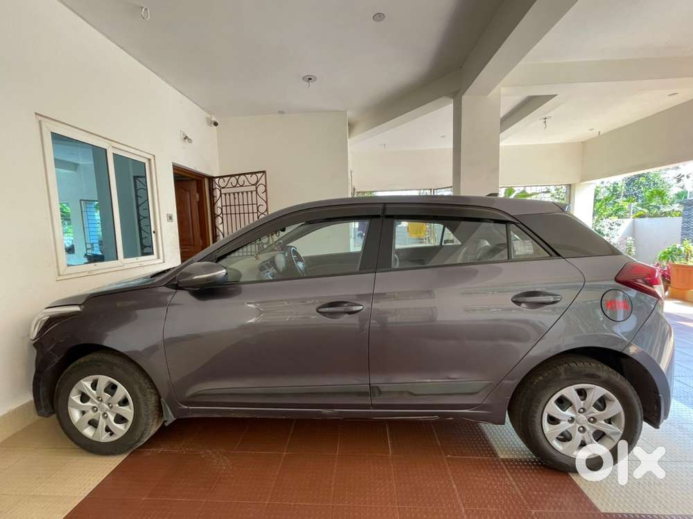 Hyundai Elite I20 2016 Petrol Well Maintained