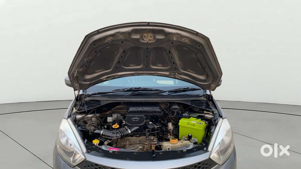 Tata Tiago 1.2 Revotron Xt, 2019, Cng & Hybrids