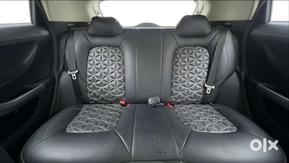 Tata Nexon 1.2 Revotron Xm (s), 2020, Petrol