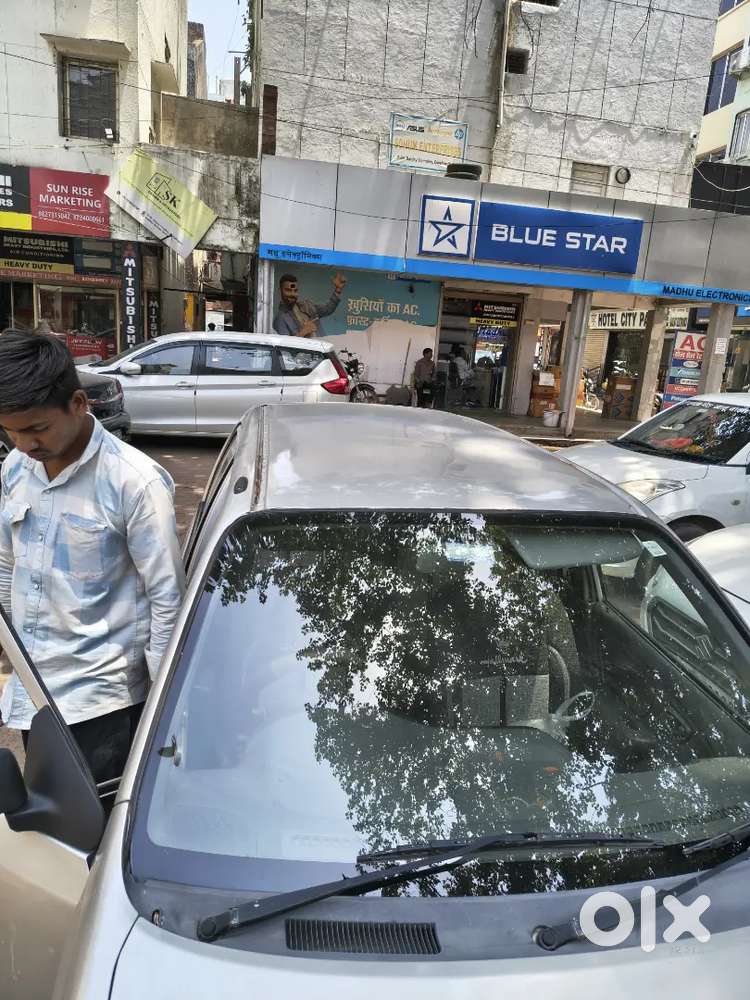 Maruti Suzuki Alto Lxi 2008