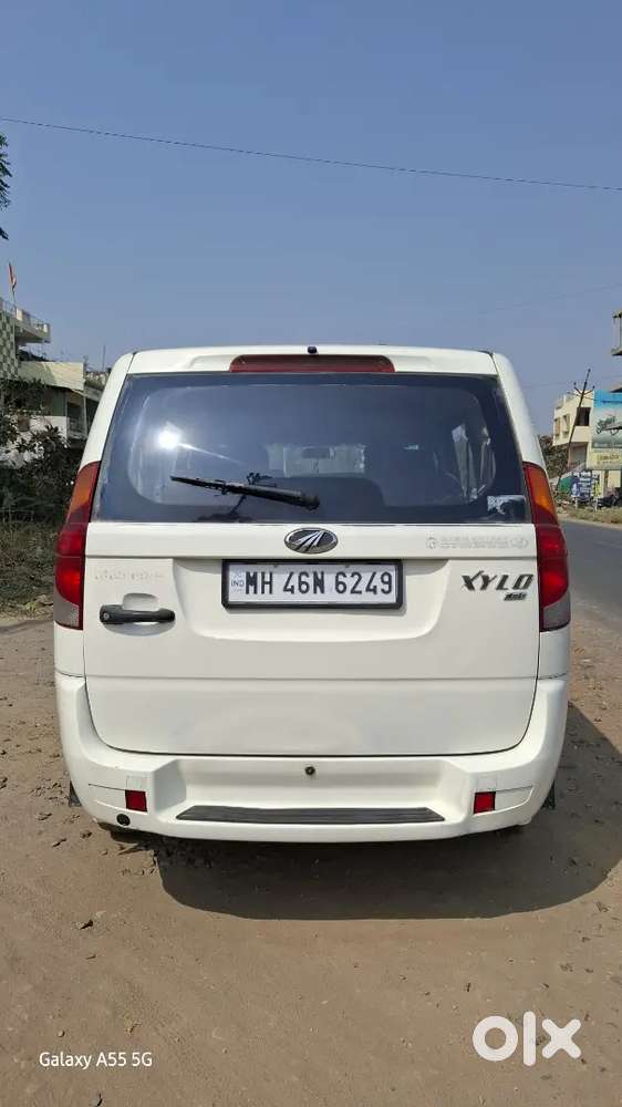 Mahindra Xylo 2011 Diesel Well Maintained