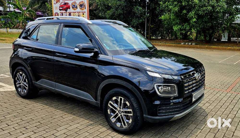 Hyundai Venue 1.5 Crdi Sx (o), 2023, Diesel