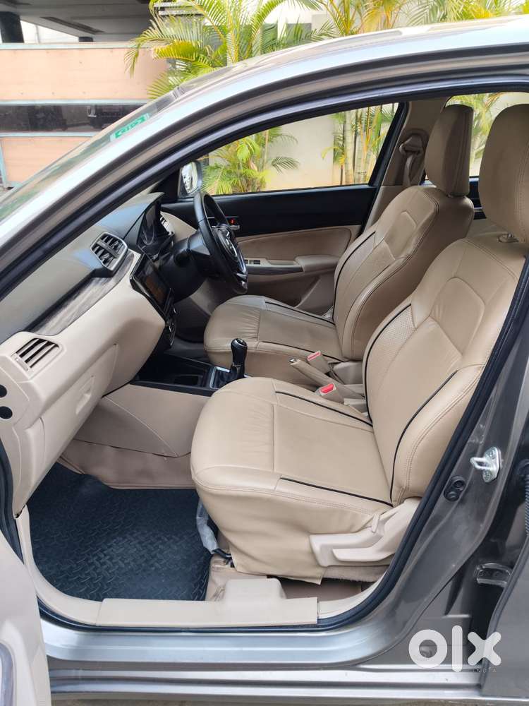 Maruti Suzuki Dzire 1.2 Zxi, 2023, Petrol