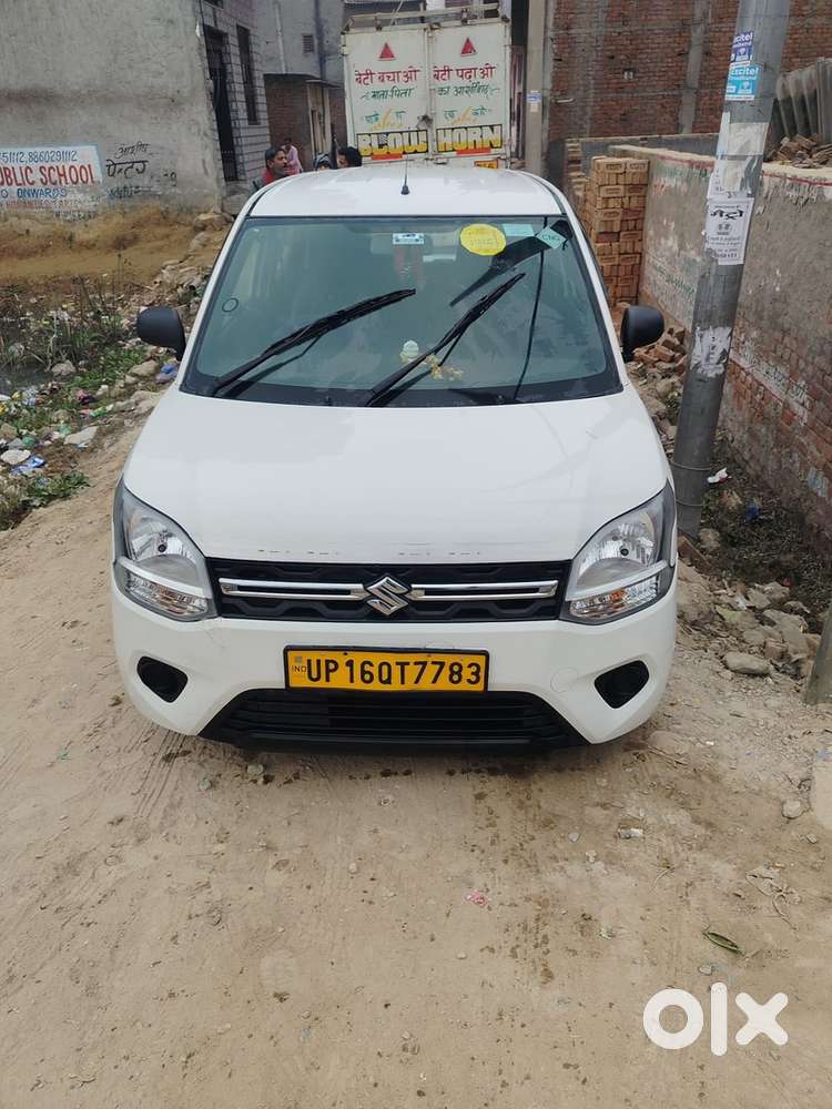 Maruti Wagon R 2025