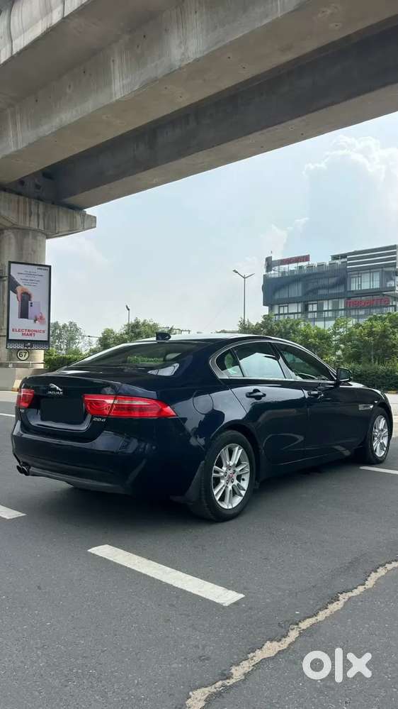 Jaguar Xe 2.0l Diesel Prestige, 2017, Diesel