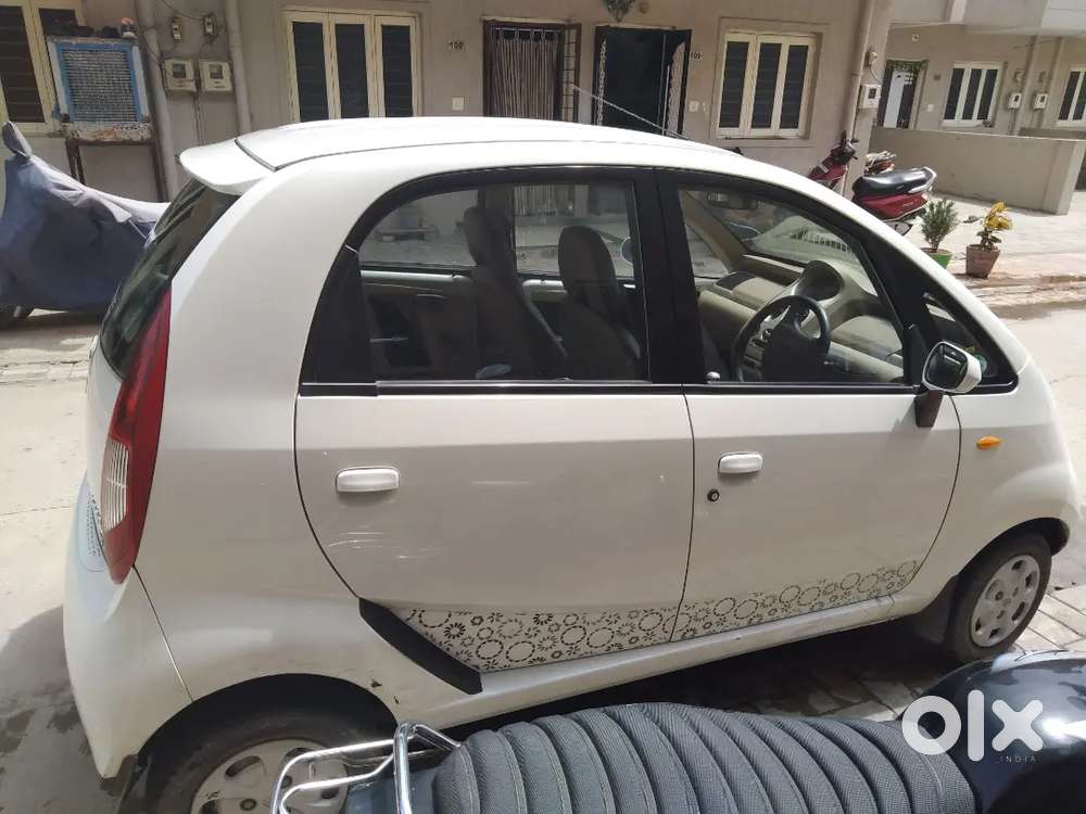 Tatanano 2015 Xt Twist