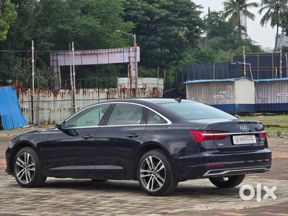 Audi A6 2.0 45 Tfsi Technology, 2024, Petrol