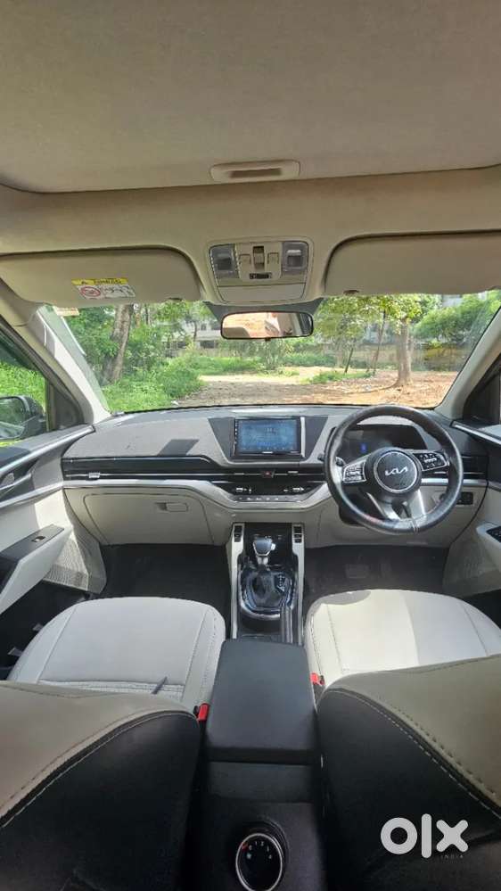 Kia Carens, 2024, Diesel