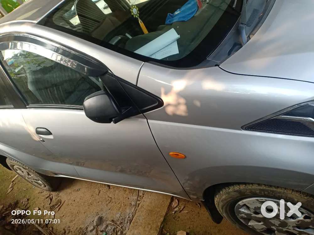 Datsun Redi Go 2018