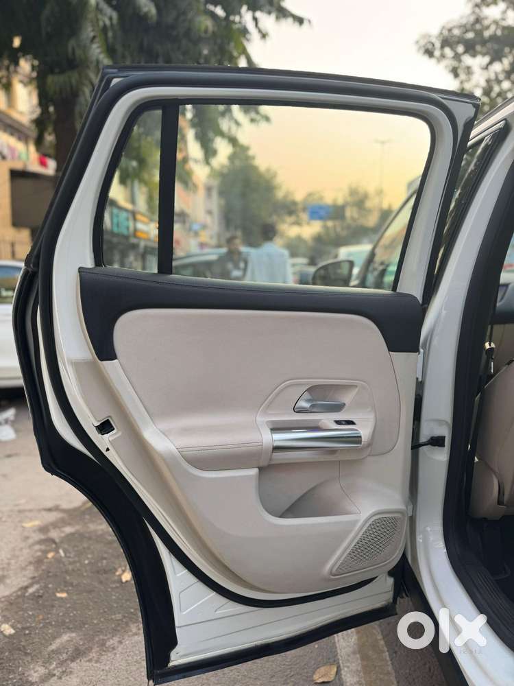 Mercedes-benz Gla Class 2014-2017 200 Cdi, 2023, Petrol