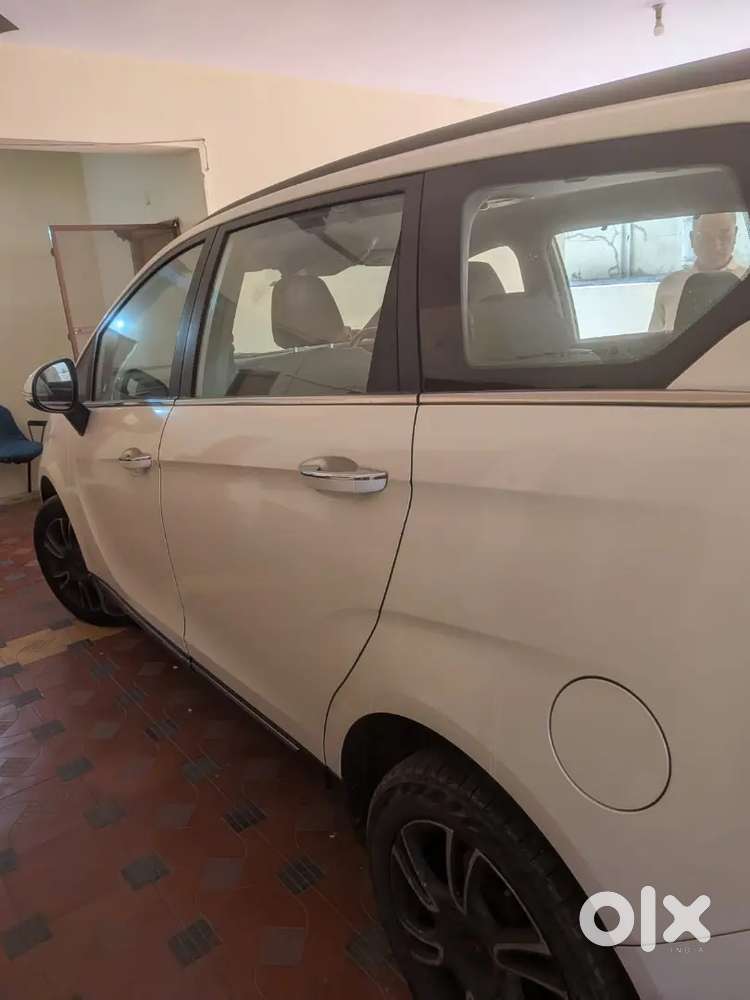 Mahindra Marazzo 2018 Diesel 99000 Km Driven