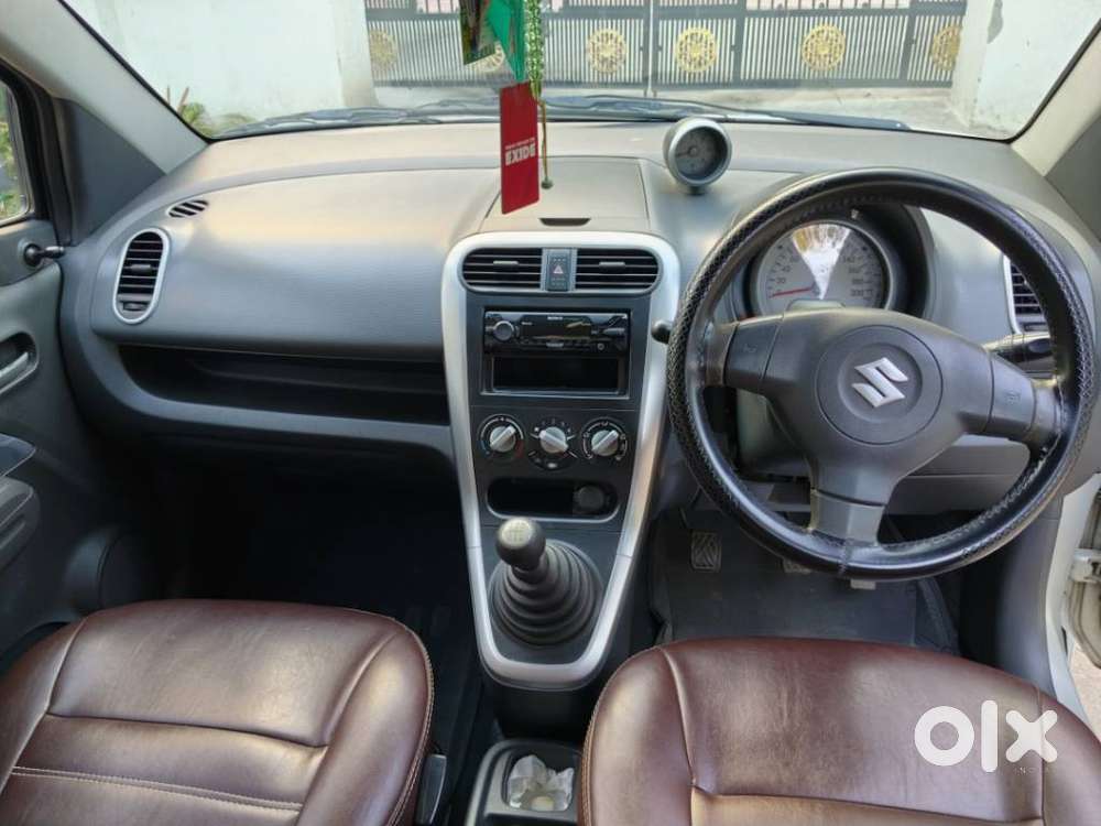 Maruti Suzuki Ritz Vdi Bs-iv, 2011, Diesel