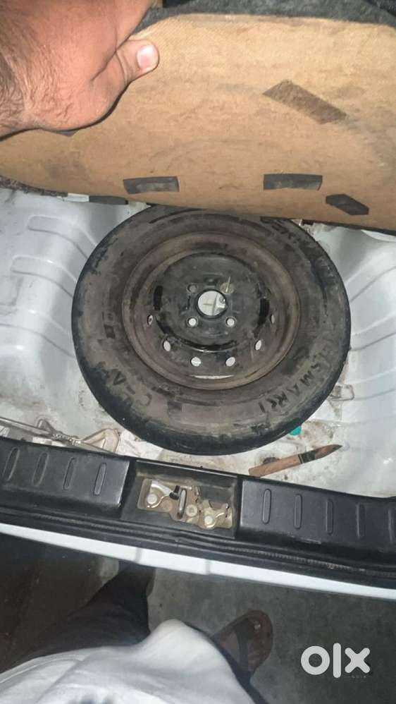 2021 Maruti Suzuki Alto