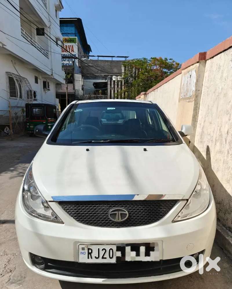Tata Indica Vista