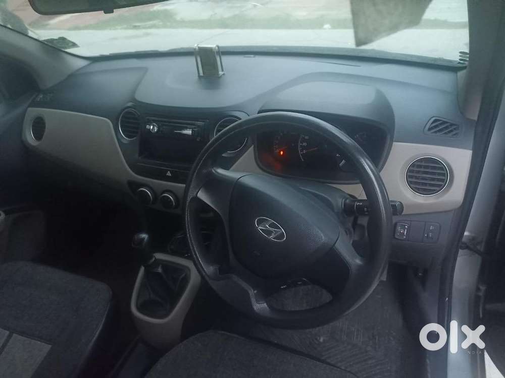 Hyundai Used 2014 Car