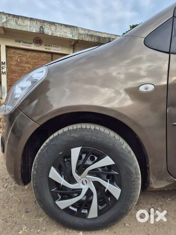 Maruti Suzuki Ritz Vdi 2016