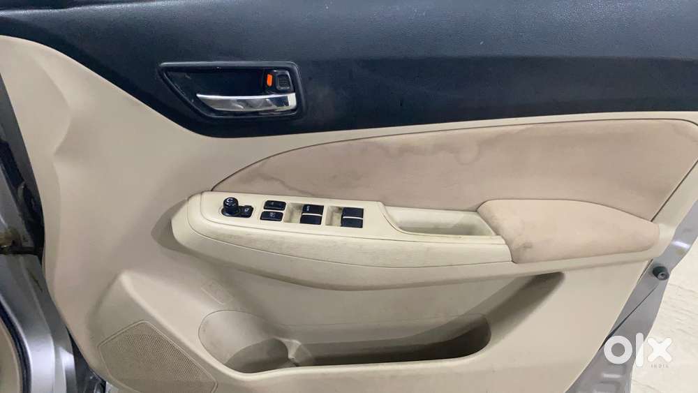 Maruti Suzuki Swift Dzire 1.2 Vxi Bsiv, 2021, Petrol