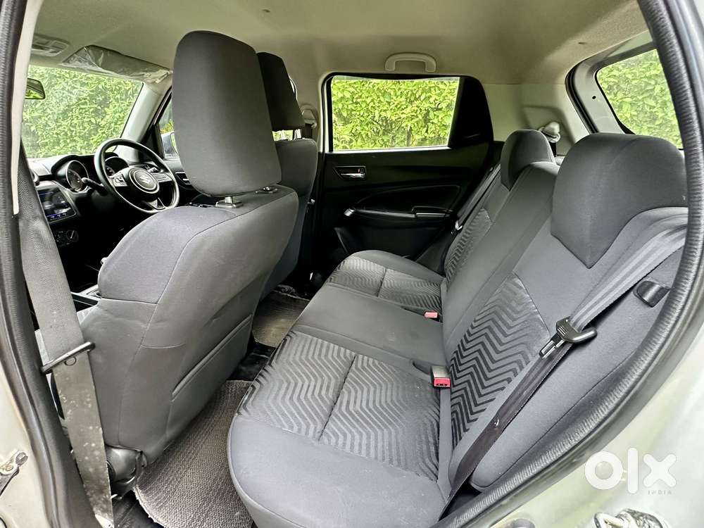 Maruti Suzuki Swift Vxi 1.2 Abs Bs-iv, 2021, Petrol